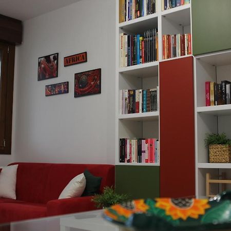 Mar Y Soles Apartment Cavallino-Treporti Exterior photo