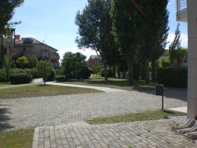 Mar Y Soles Apartment Cavallino-Treporti Exterior photo