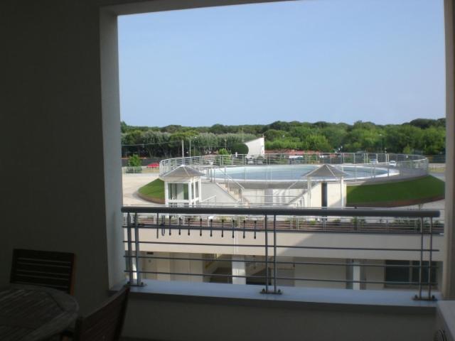 Mar Y Soles Apartment Cavallino-Treporti Exterior photo