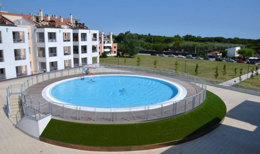 Mar Y Soles Apartment Cavallino-Treporti Exterior photo