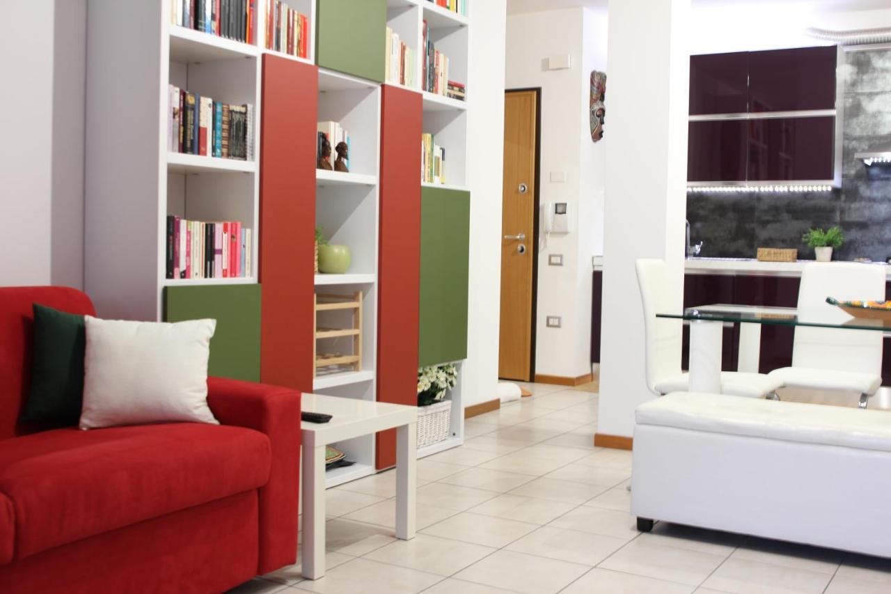 Mar Y Soles Apartment Cavallino-Treporti Exterior photo