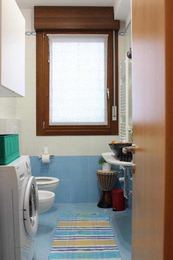 Mar Y Soles Apartment Cavallino-Treporti Exterior photo