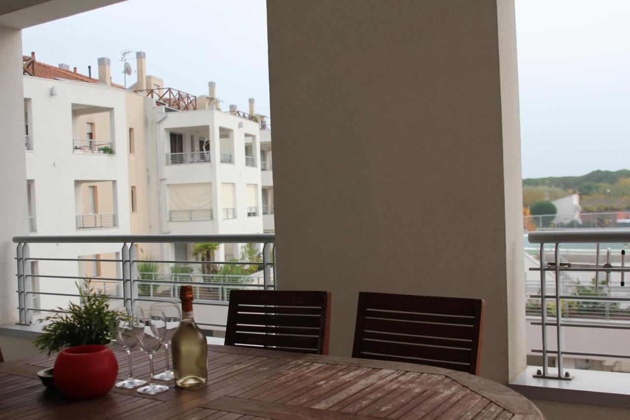 Mar Y Soles Apartment Cavallino-Treporti Exterior photo