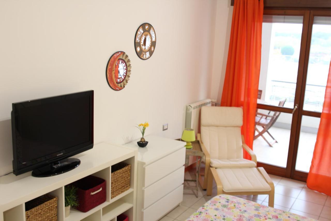 Mar Y Soles Apartment Cavallino-Treporti Exterior photo